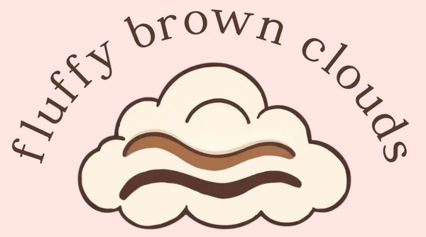 Fluffy Brown Clouds