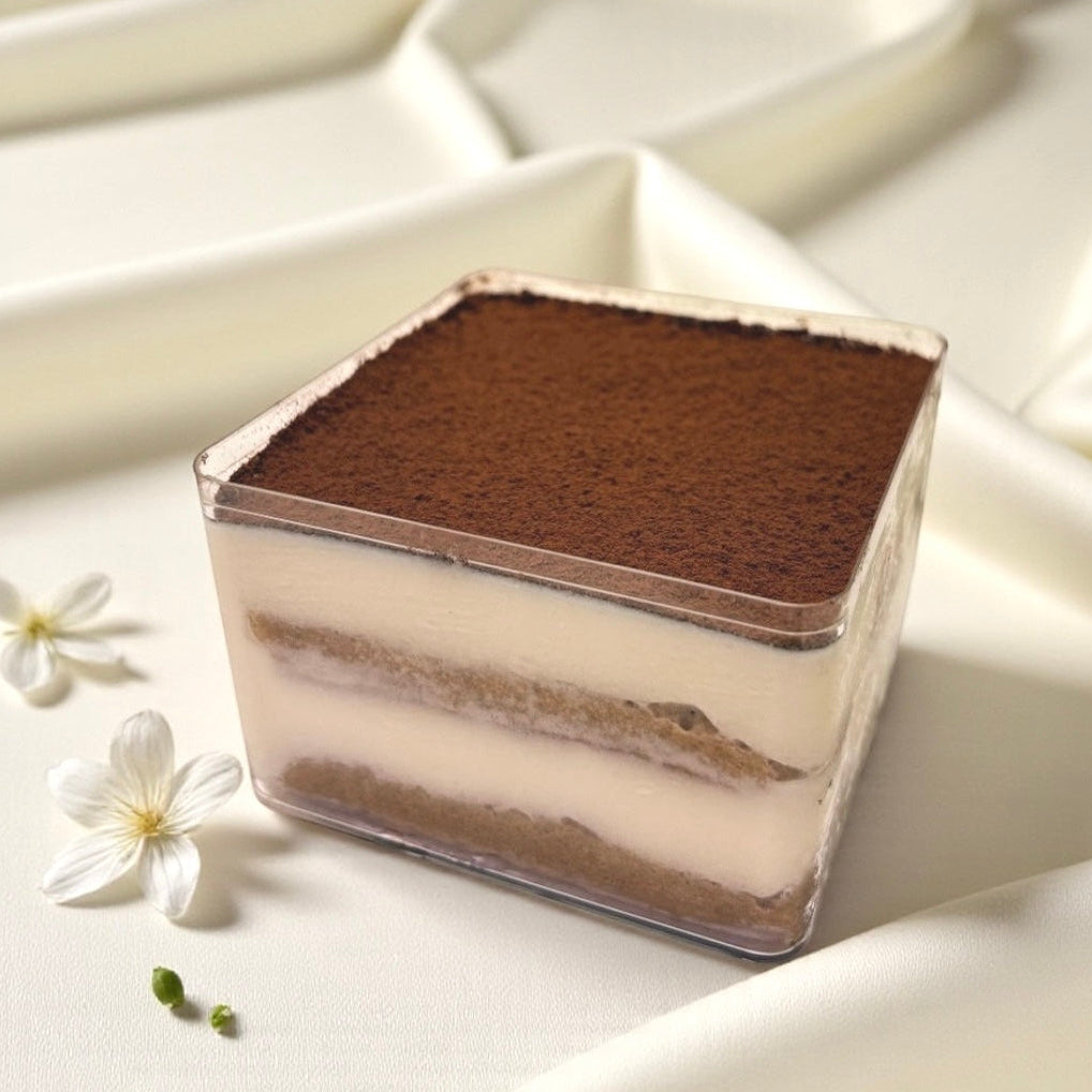 Classic Tiramisu