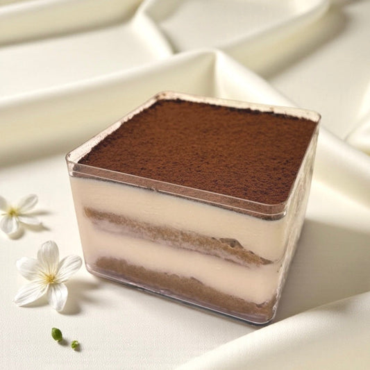 Classic Tiramisu
